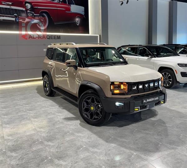 جيتور T2 2026 للبيع في العراق - اربيل